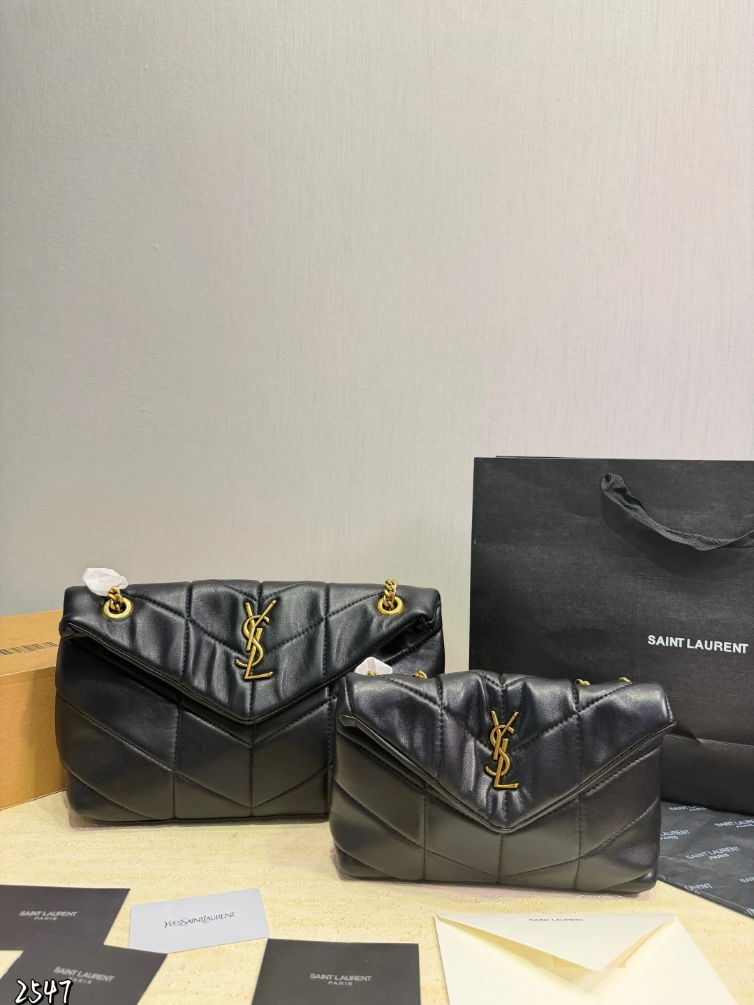Saint Laurent Bag — b4c04506