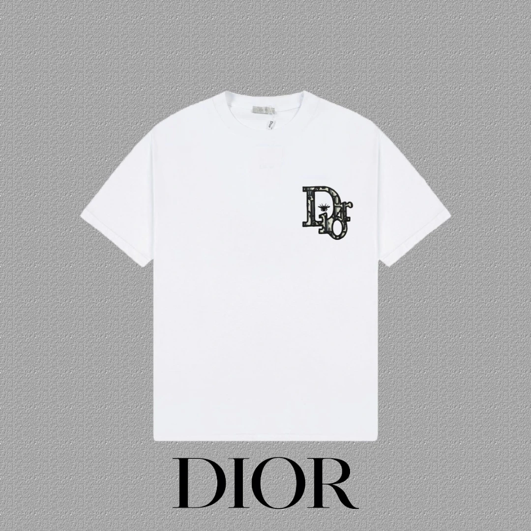 Dior T-Shirt — e41c304a