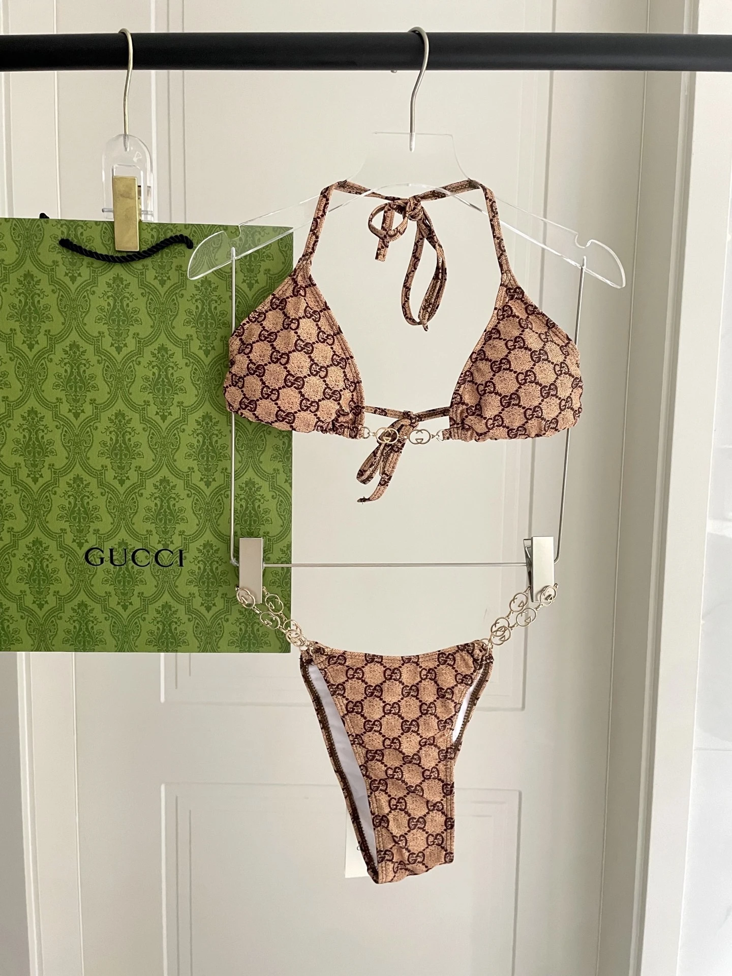 Gucci Swimwear — ea9ea9a8