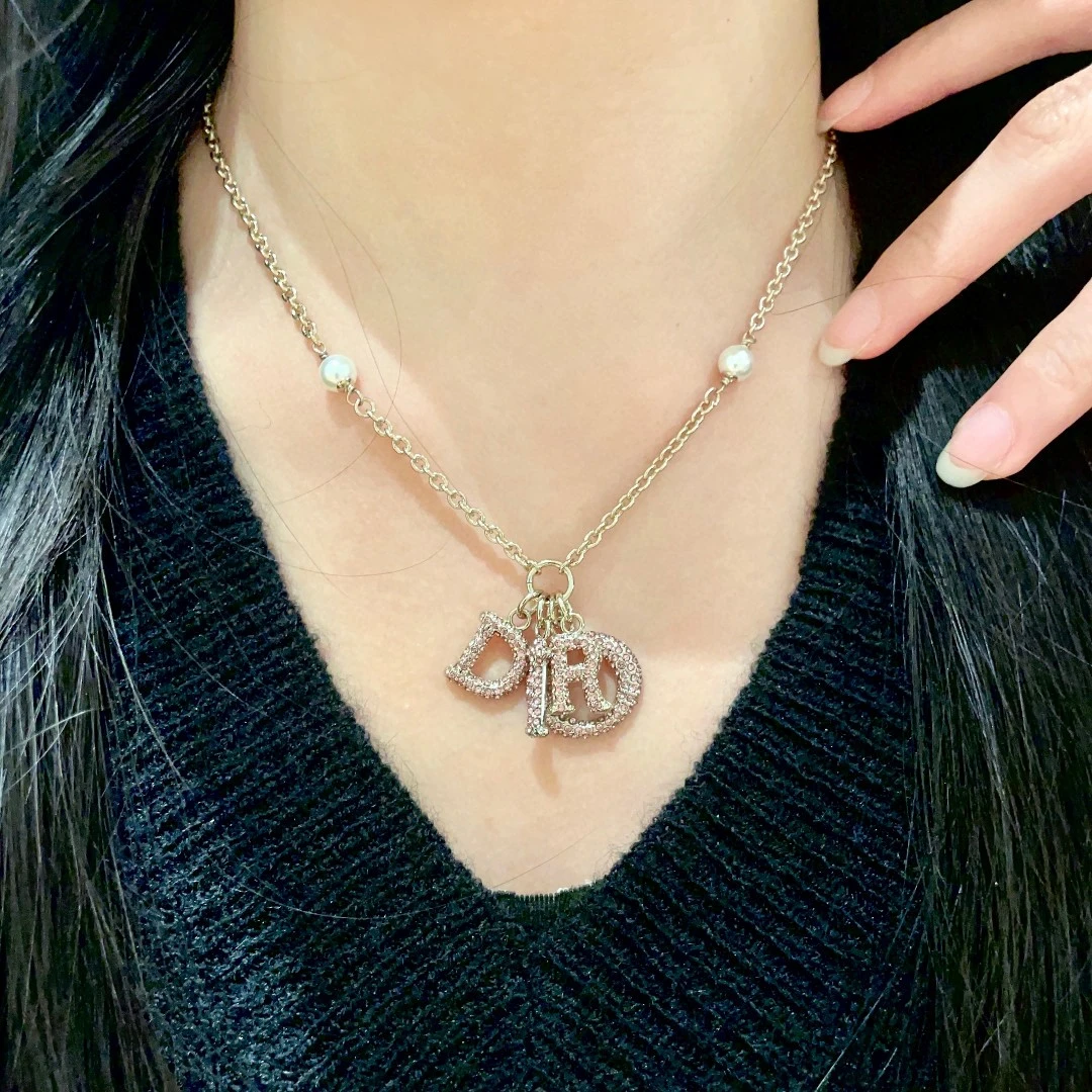 Dior Jewellery — dff56101