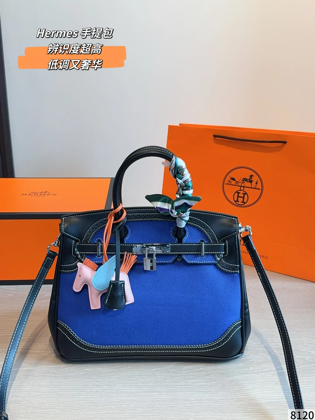 Hermès Bag — fa0bb02f