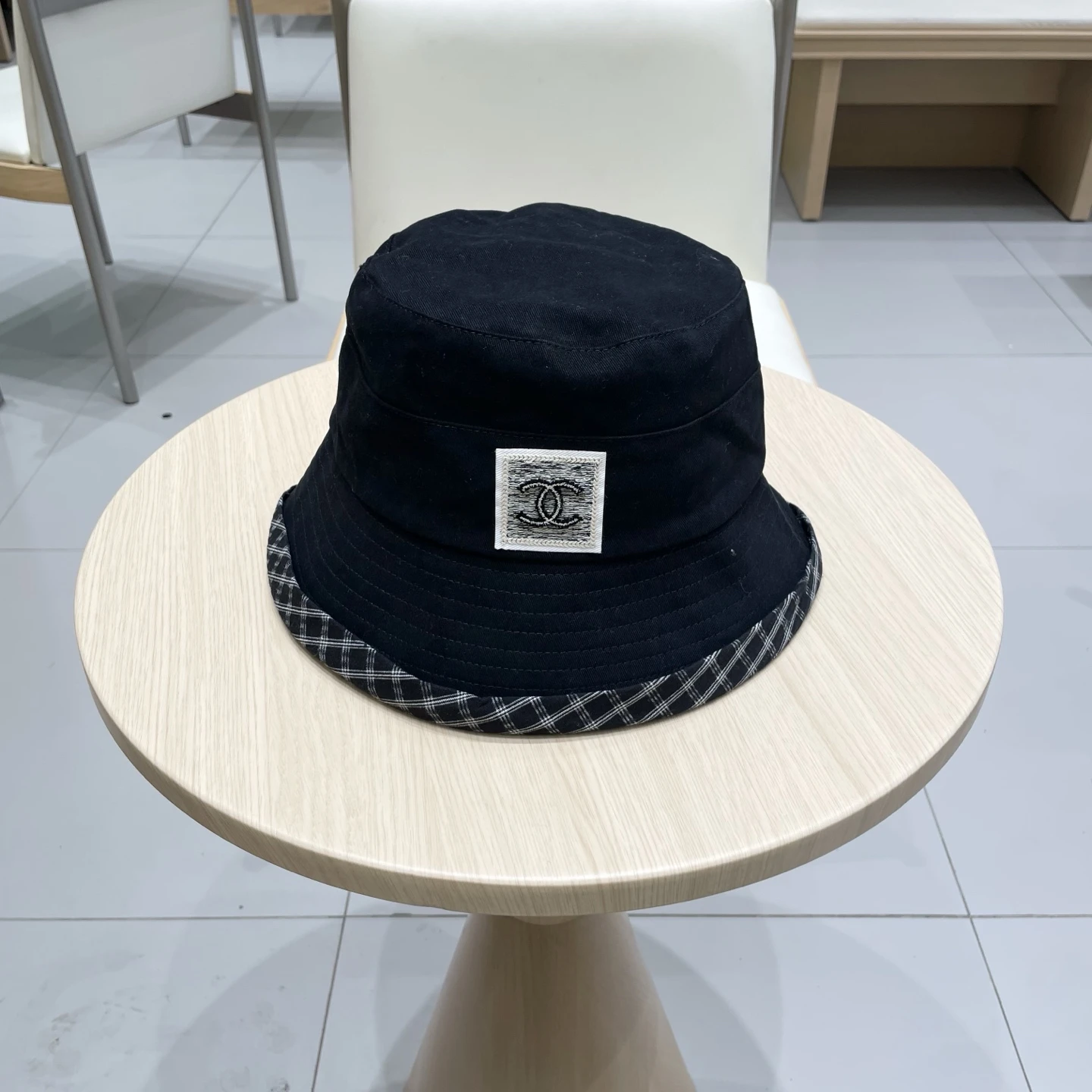 Chanel Hat — 2dae0297
