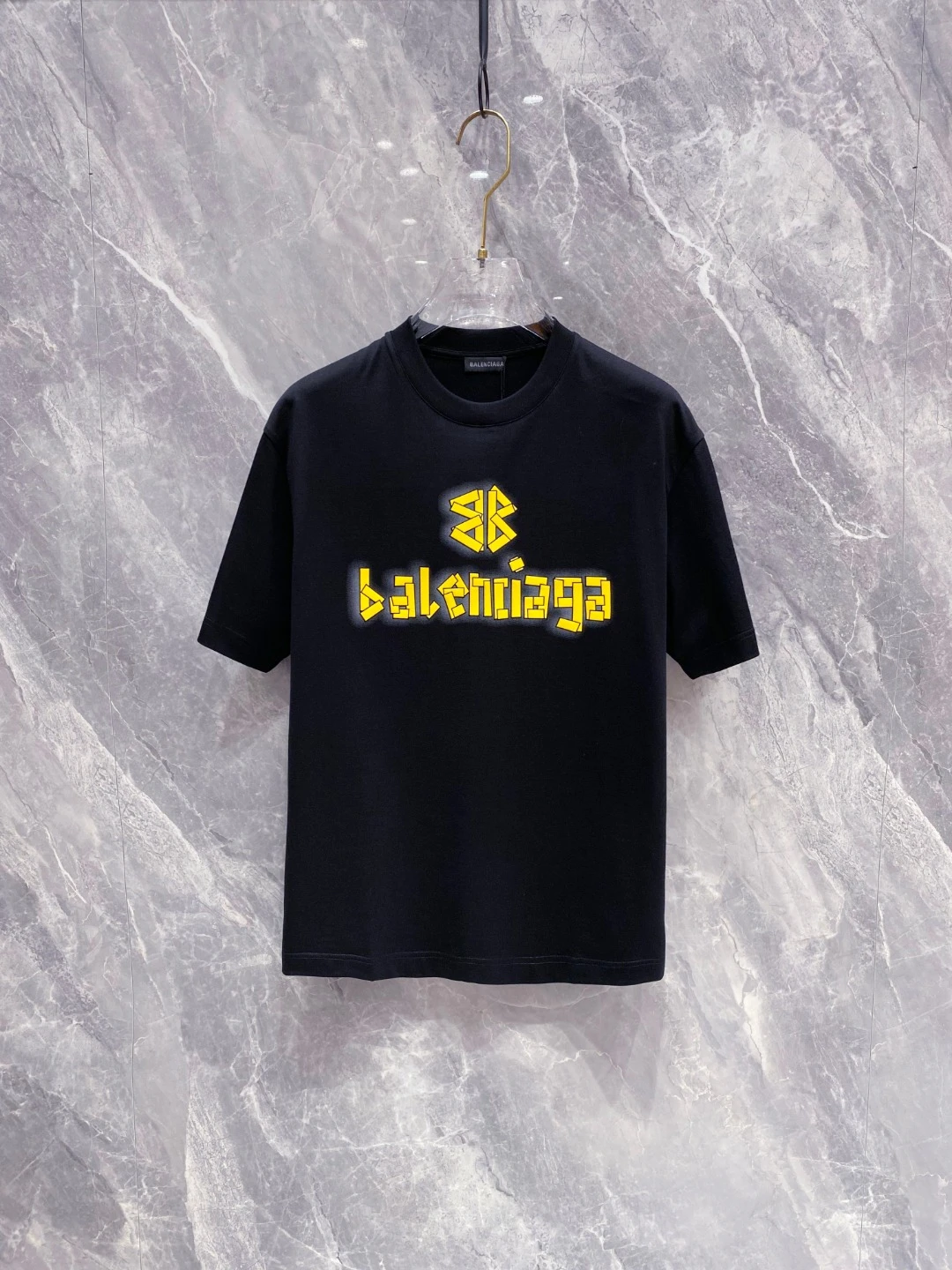 Balenciaga T-Shirt — 46071886
