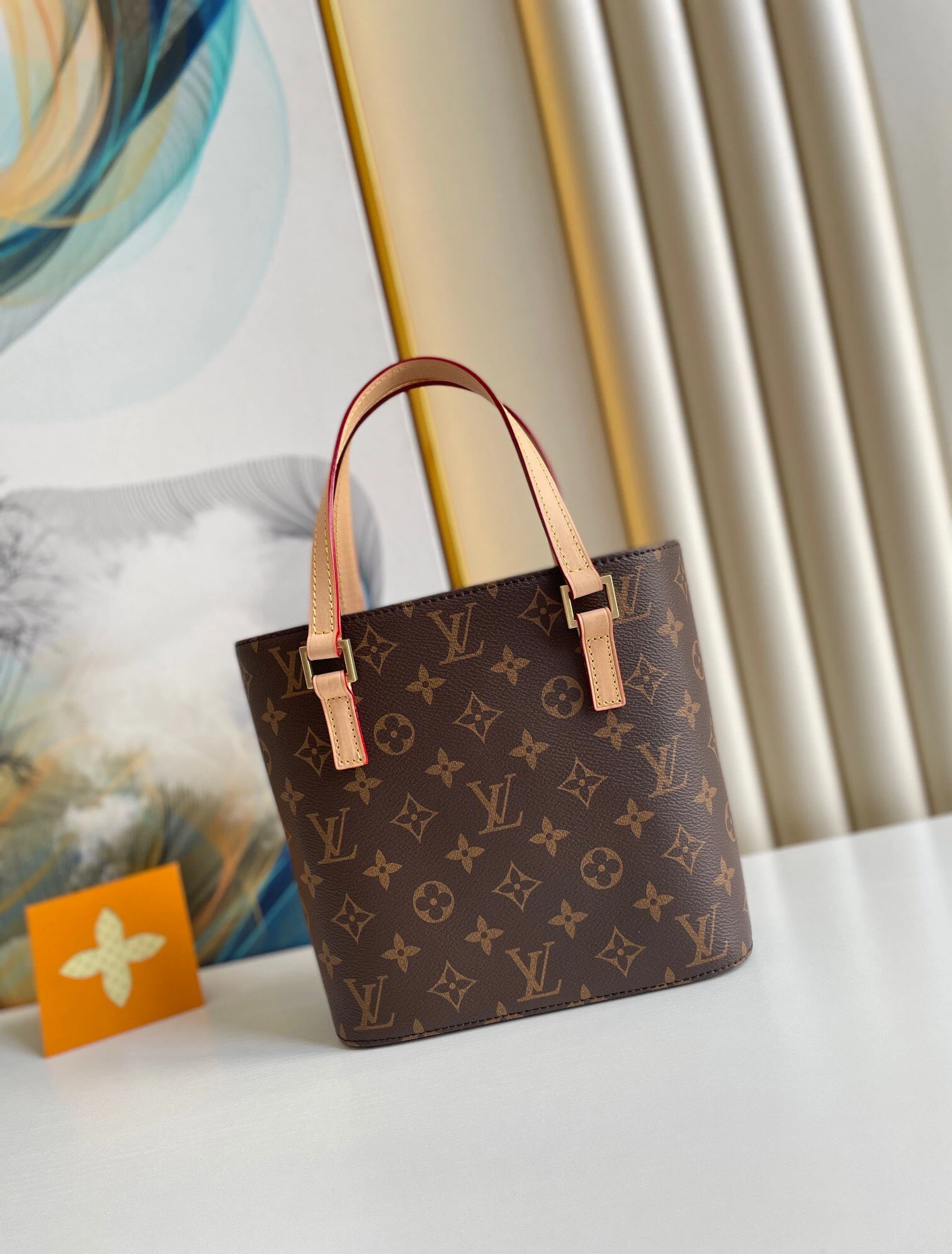 Louis Vuitton Bag — f76e25ad