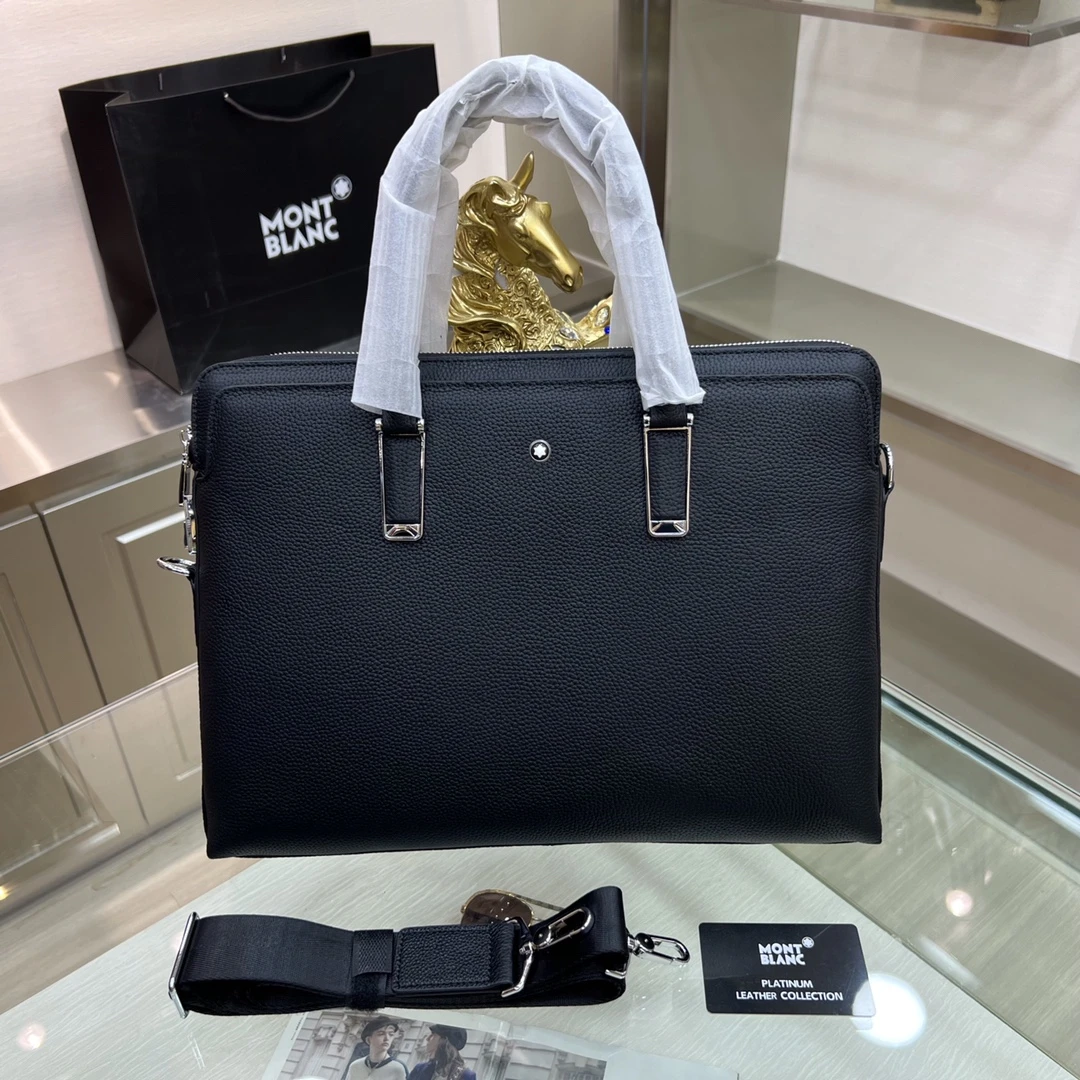 Montblanc Bag — 9419ecf2