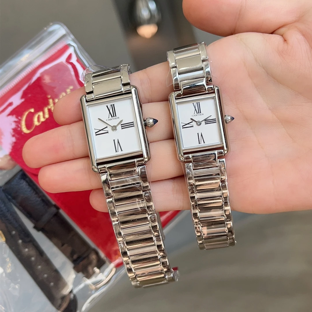 Cartier Watch — 4b851381