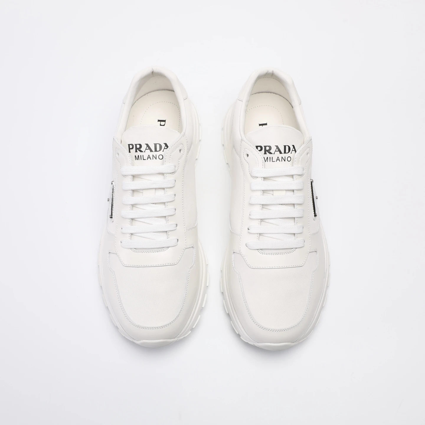 Prada Shoes — 1bf68750