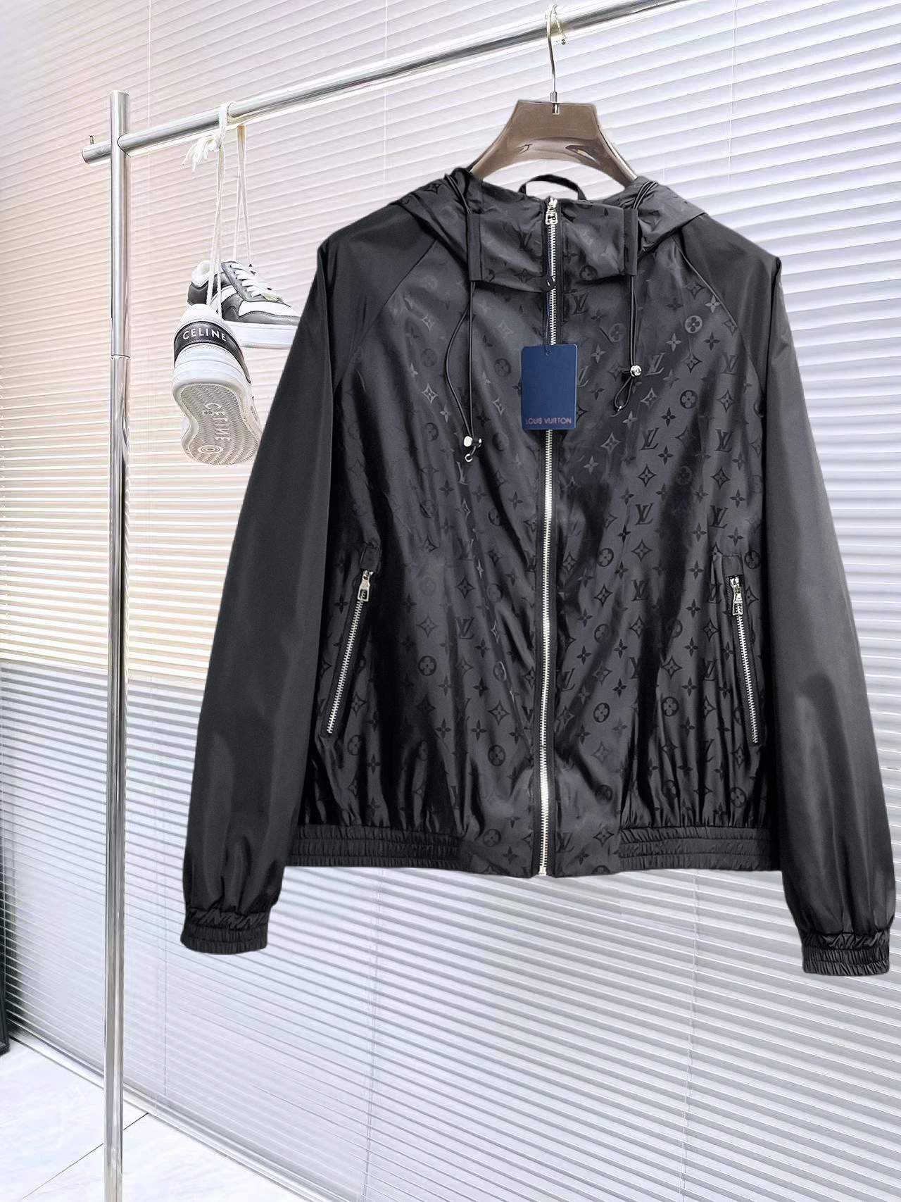 Louis Vuitton Jackets — 270641b4