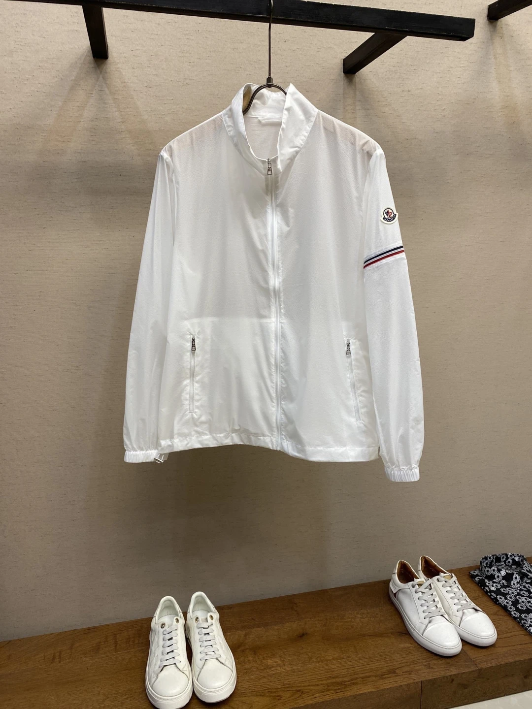 Moncler Jackets — 9fbf4a1f