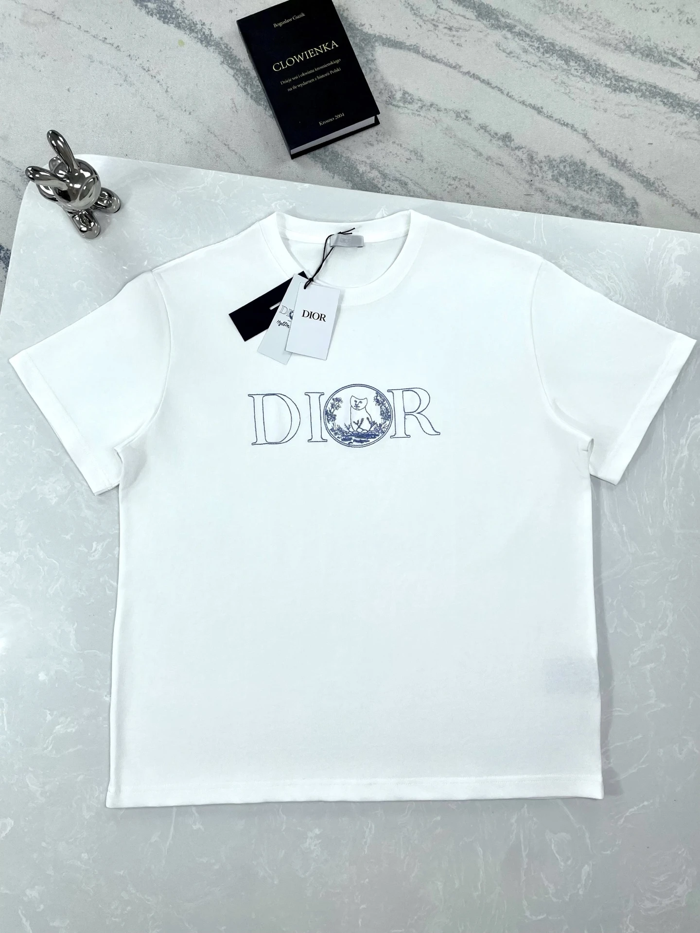 Dior T-Shirt — ed68212c