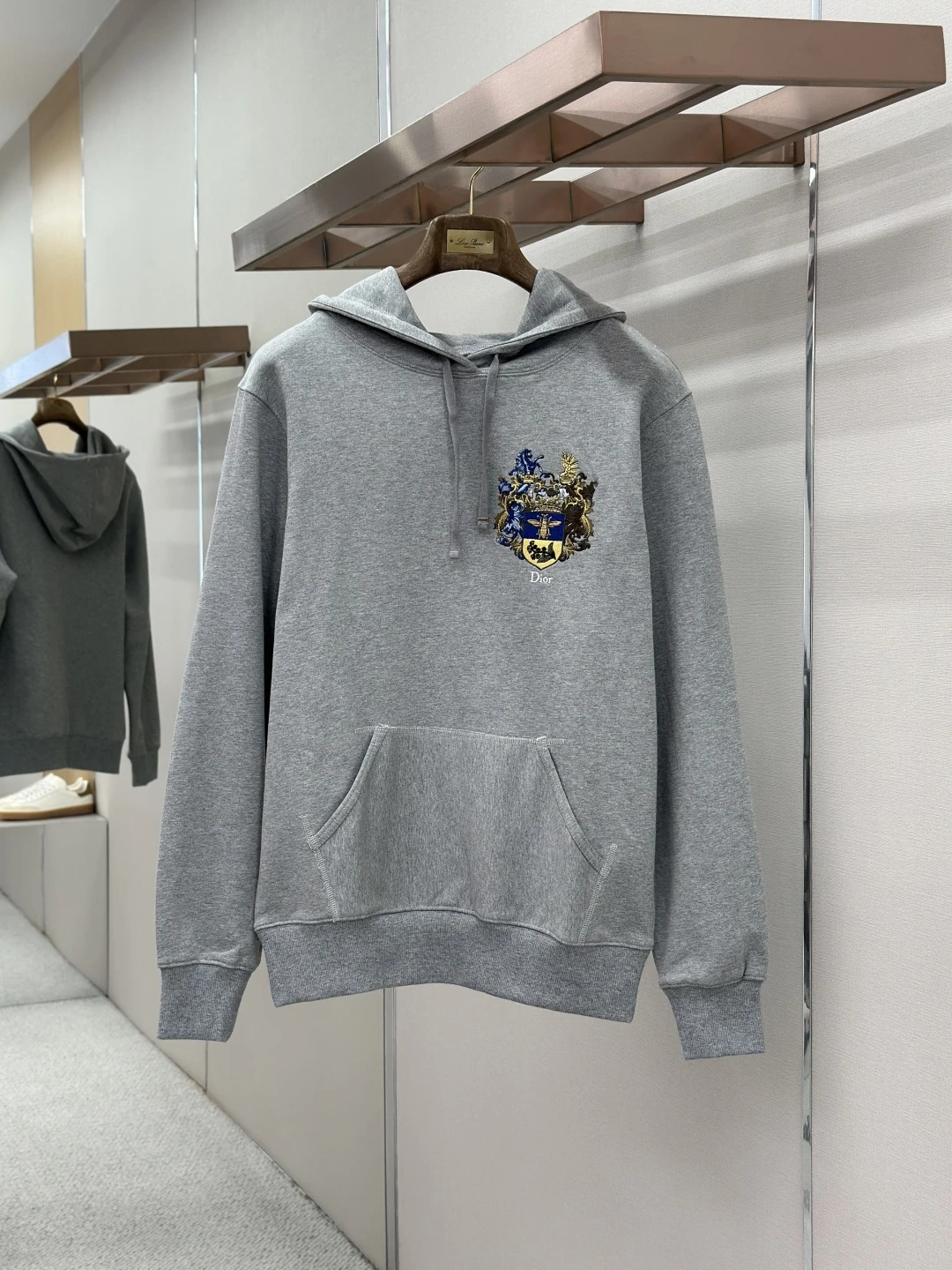 Dior Sweatshirts — 6923d41a