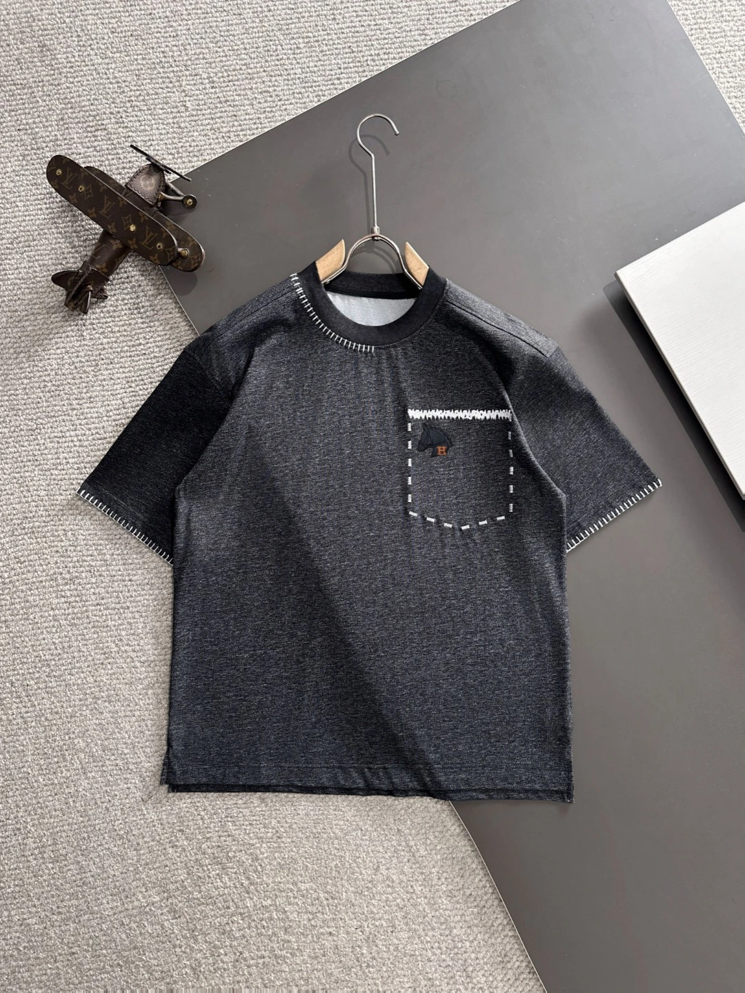 Hermès T-Shirt — a434872d
