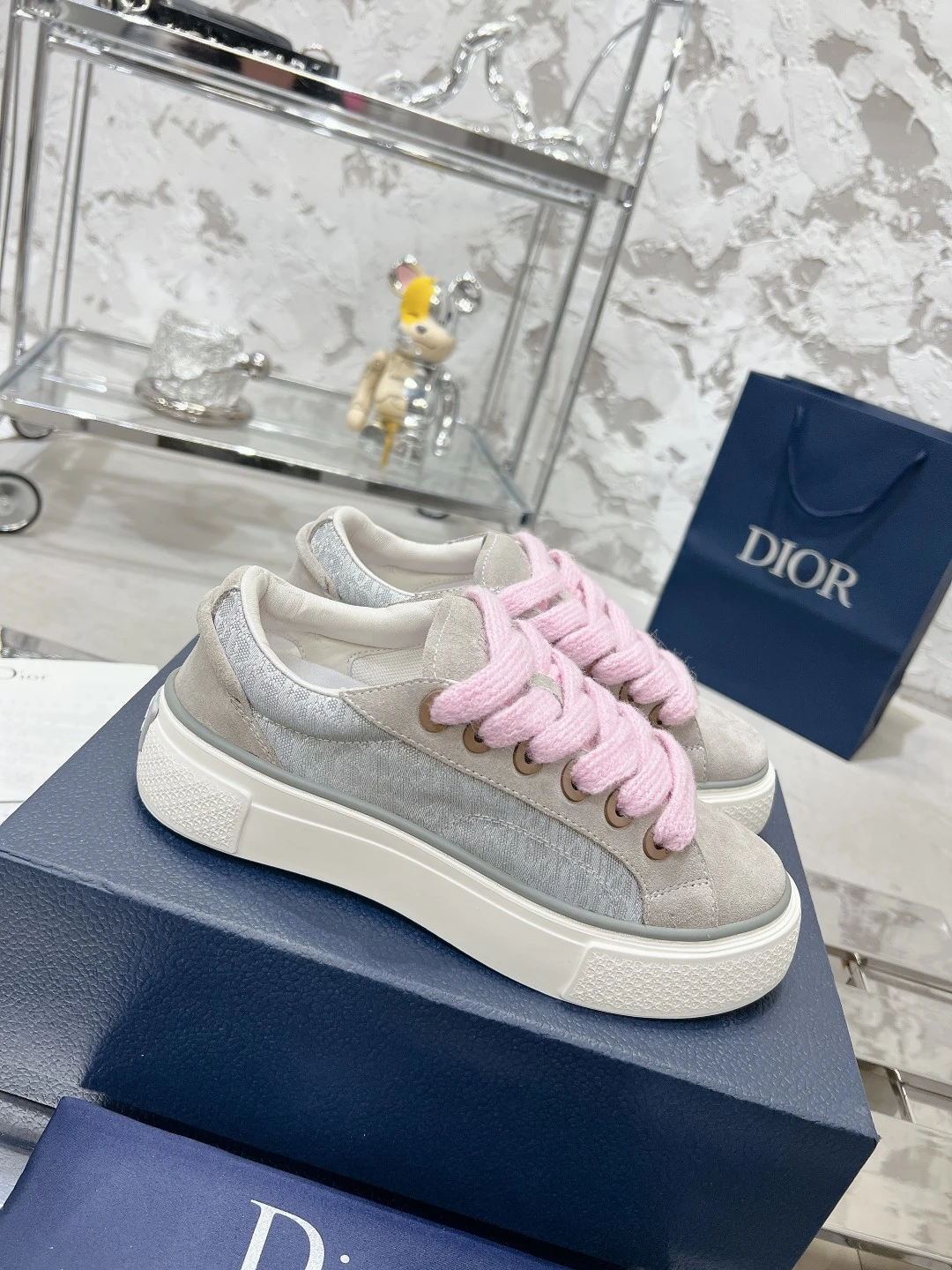 Dior Shoes — 8403e706