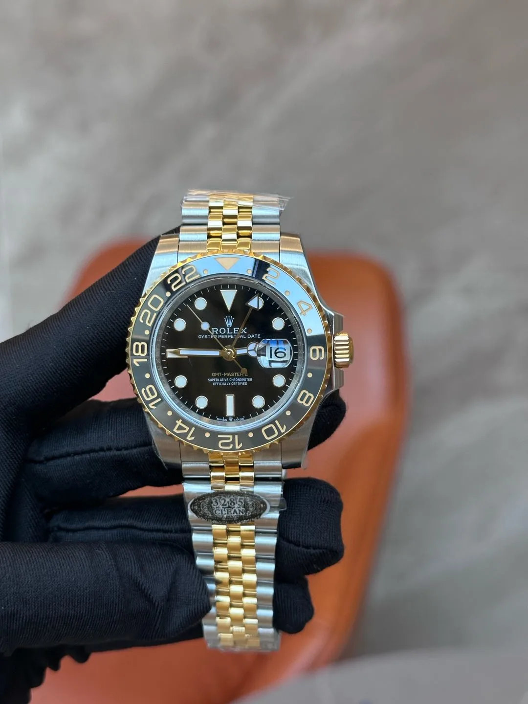Rolex Watch — 03c228a4
