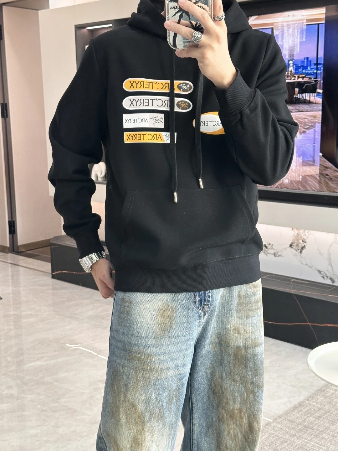 Sweatshirts — cd08a5c0