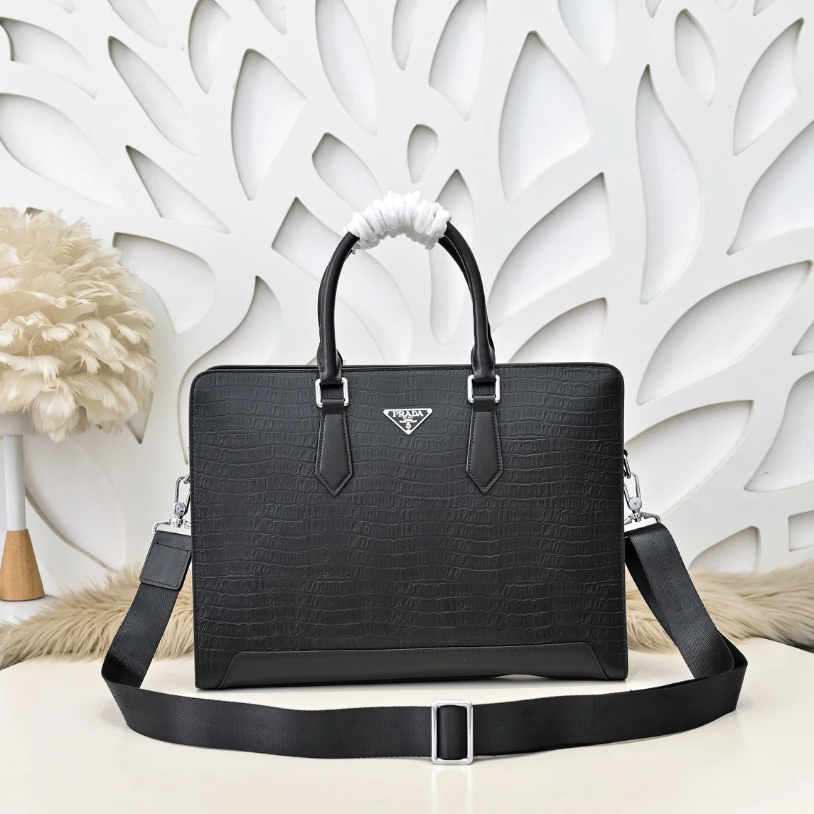Prada Briefcases — de4f1c90