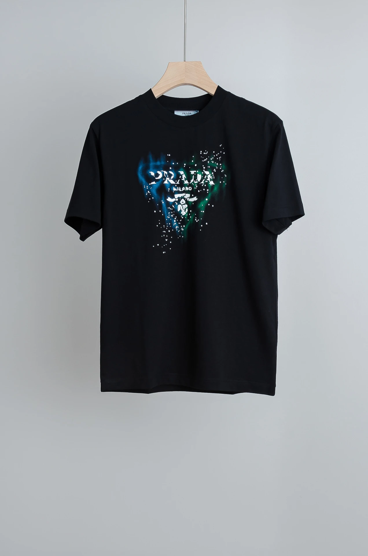 Prada T-Shirt — 06e49034