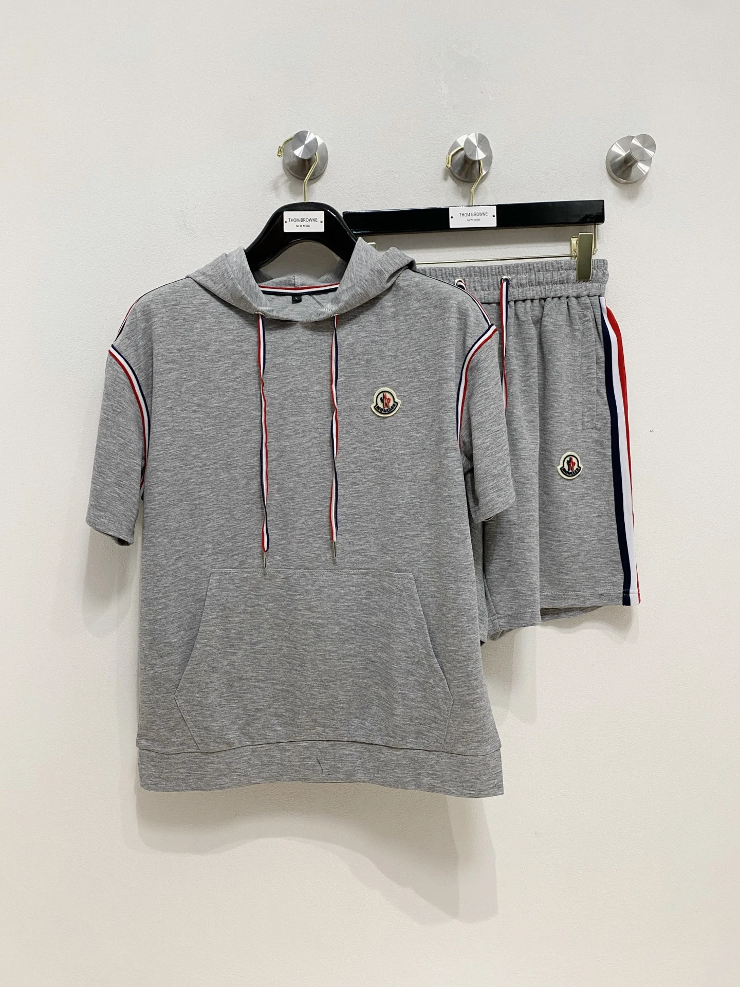 Moncler Matching Sets — 5e24b65a