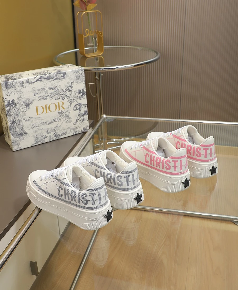 Dior Shoes — c4693d11