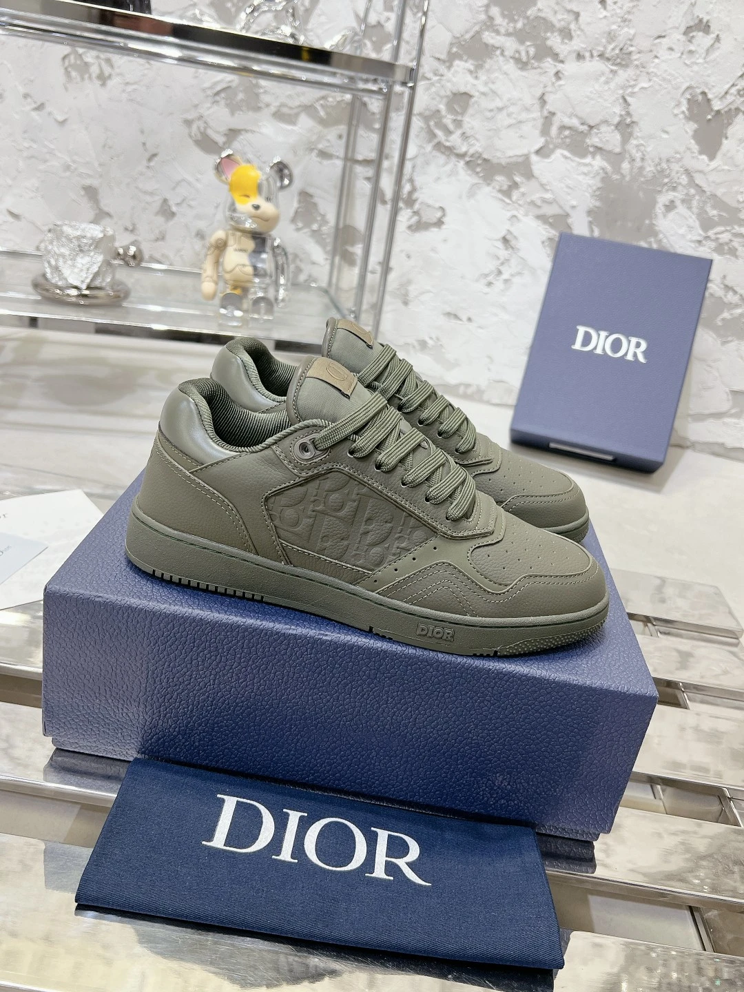 Dior Sneakers — 05045755