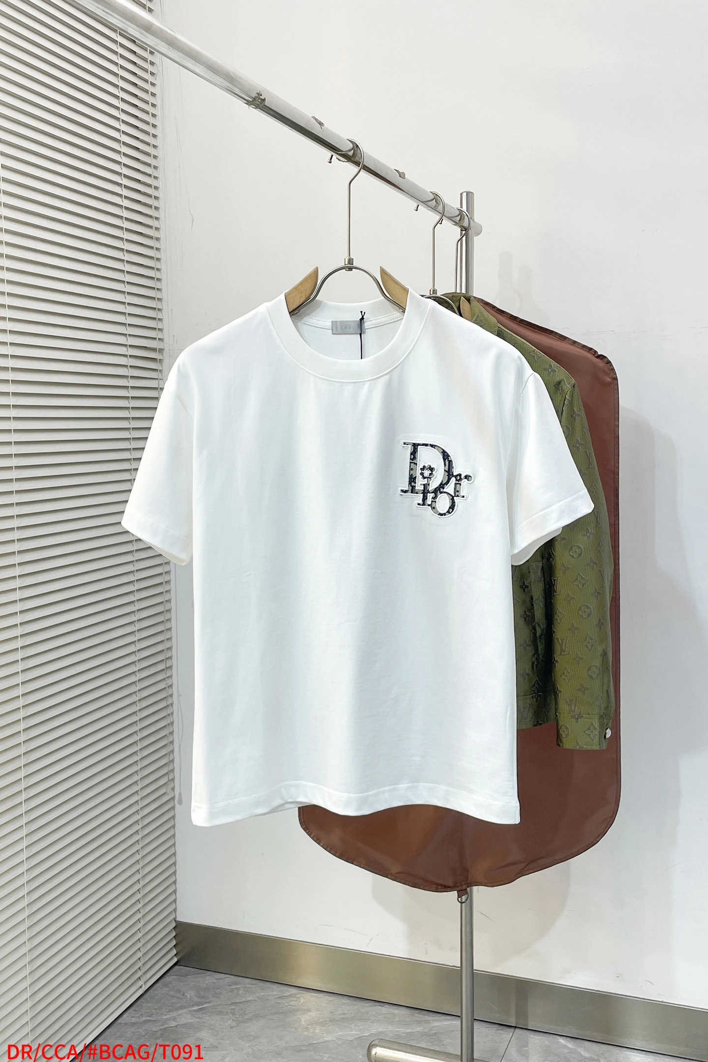 Dior T-Shirt — 538c351e