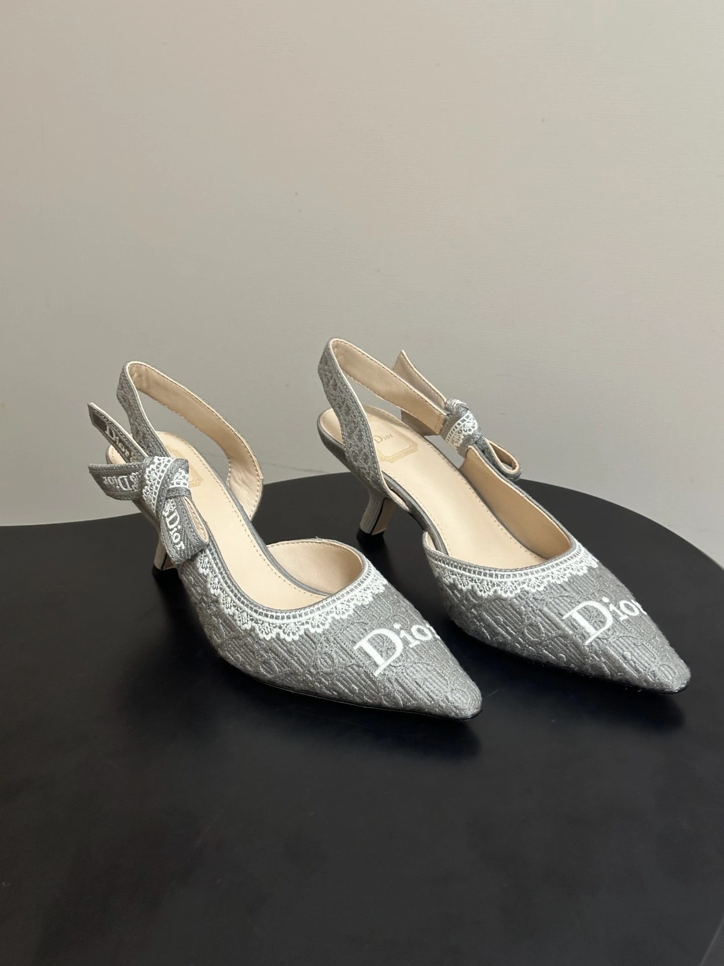 Dior Sandals — 2905d890
