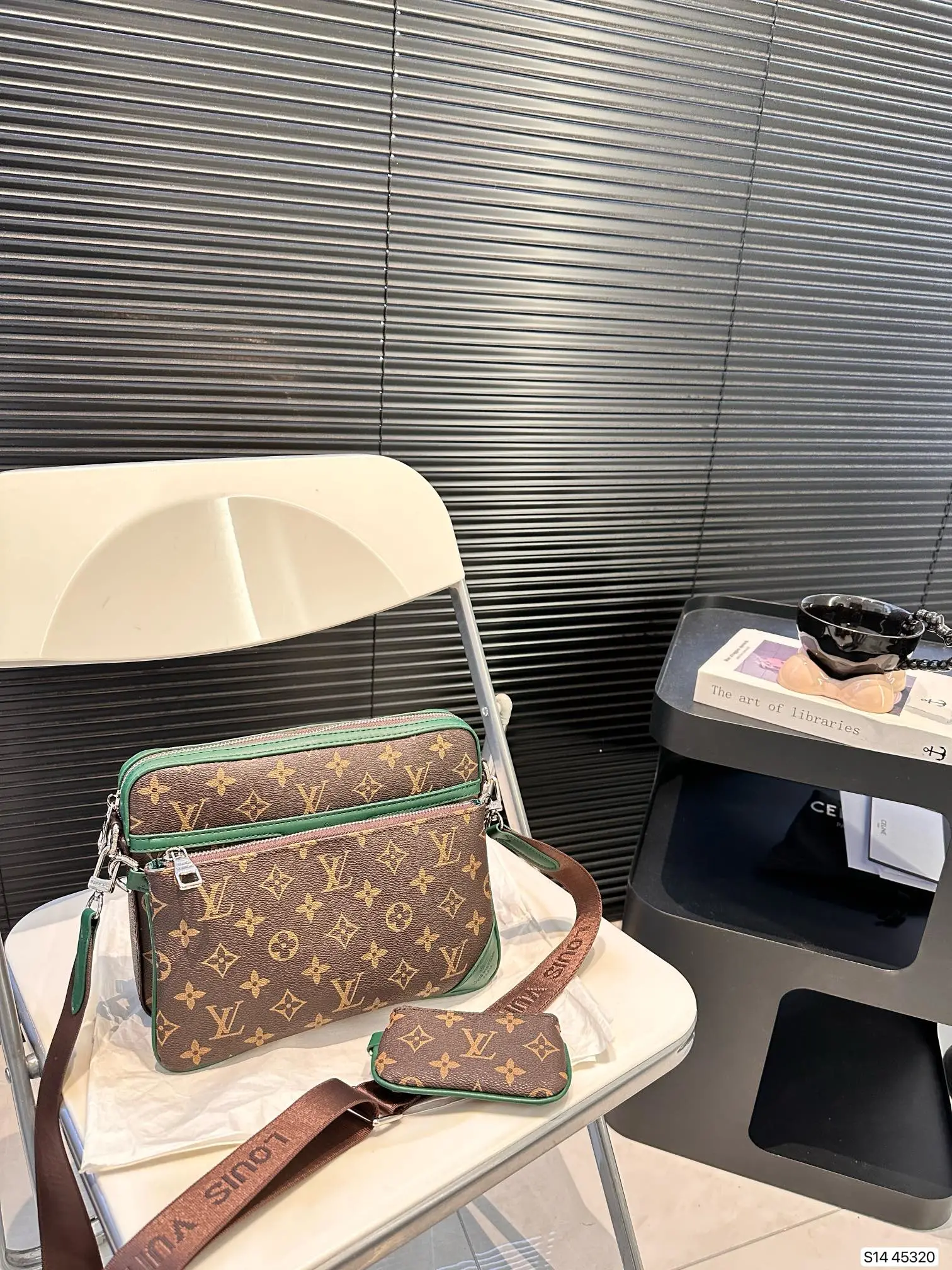 Louis Vuitton Bag — baef6724