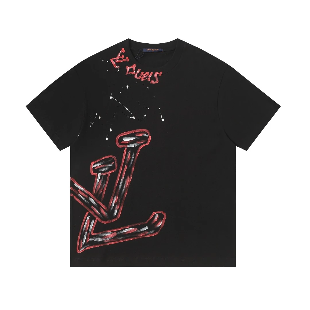 Louis Vuitton T-Shirt — 76b53258