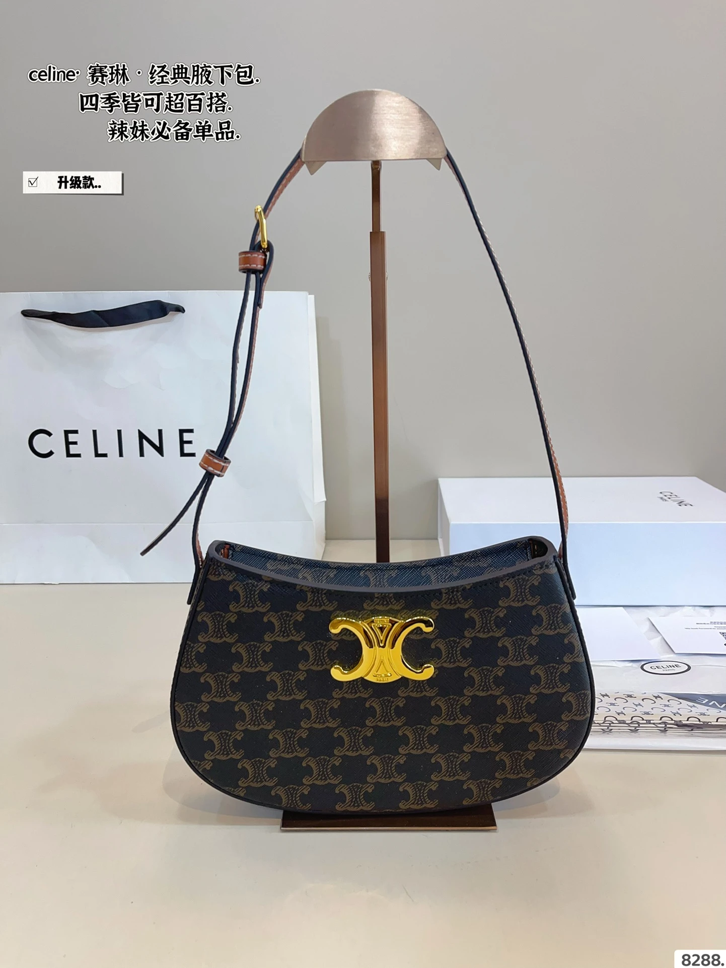 Celine Bag — ddf55749