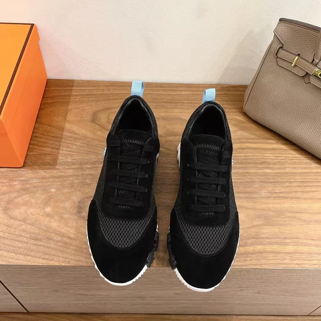 Hermès Shoes — 6ade648a