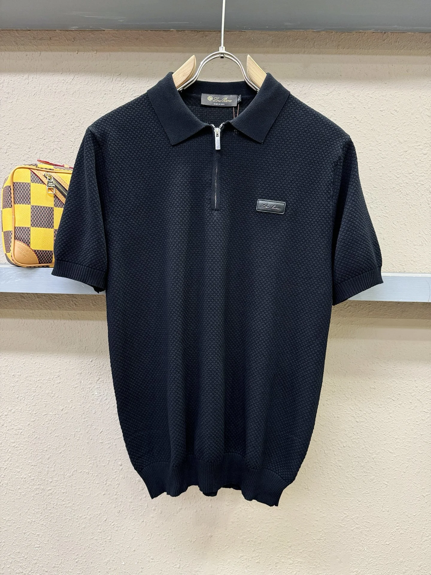 Loro Piana T-Shirt — fcad9148