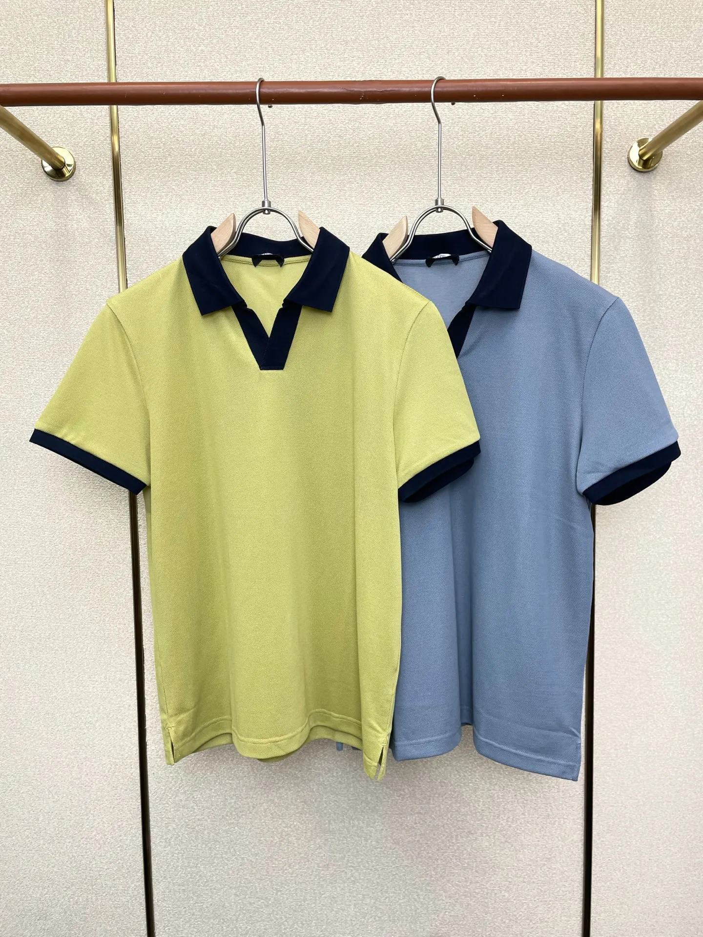 Loro Piana T-Shirt — 96457197