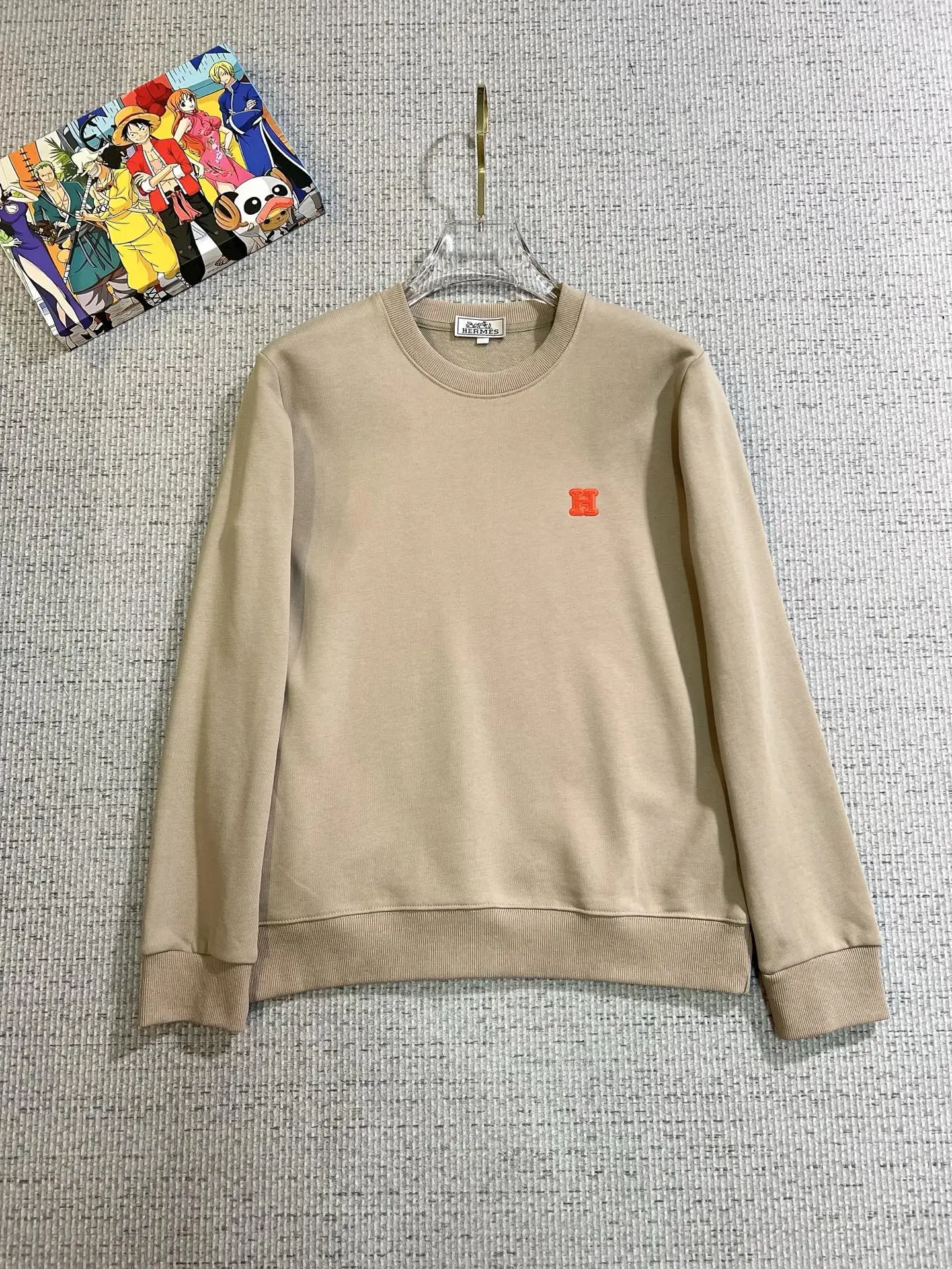 Hermès Sweatshirts — fd9b1a83