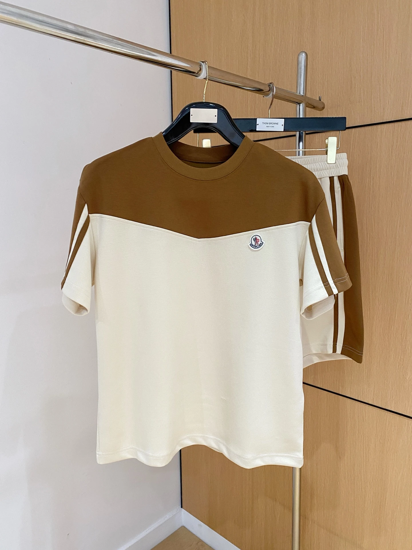 Moncler Matching Sets — f57c787a