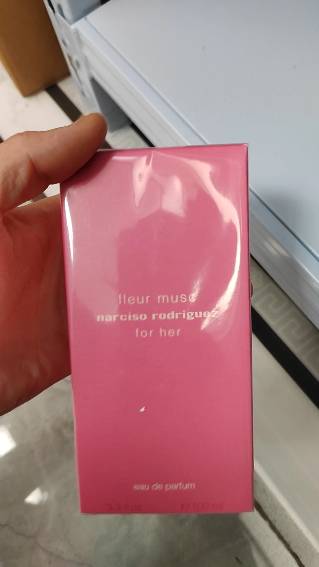 Fragrance — 88aa6b17