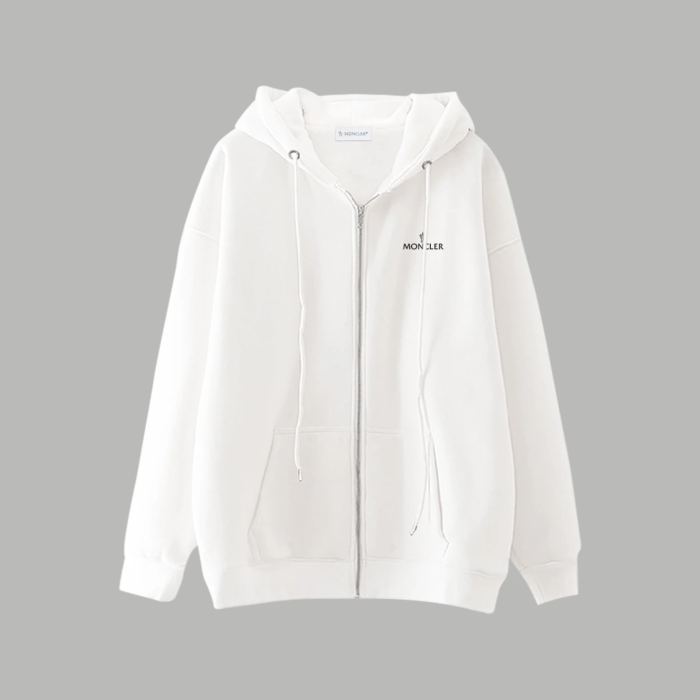 Moncler T-Shirt — e3ecc0e8