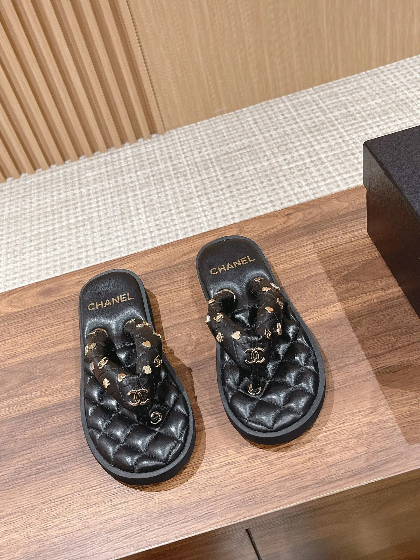 Chanel Shoes — adcc2439