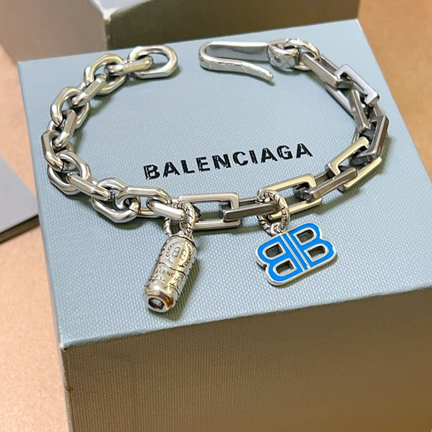 Balenciaga Jewellery — e8cfcfb5