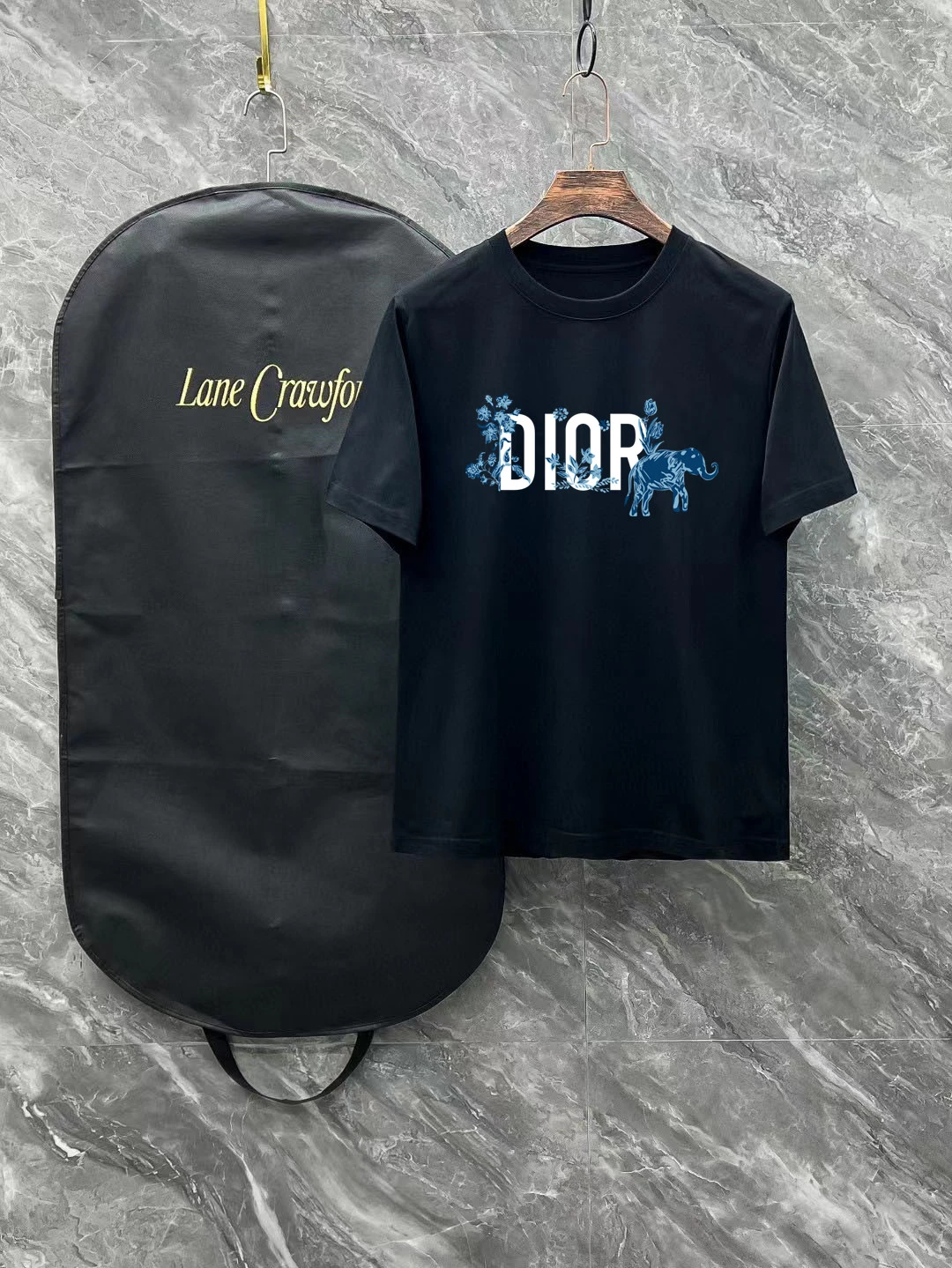 Dior T-Shirt — c8eaa698