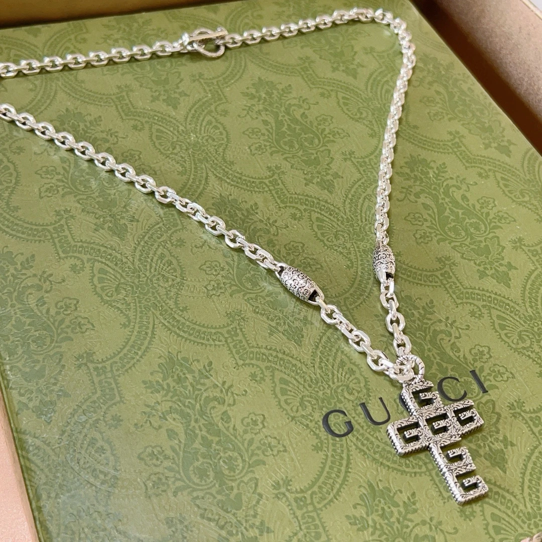 Gucci Jewellery — 996d5171
