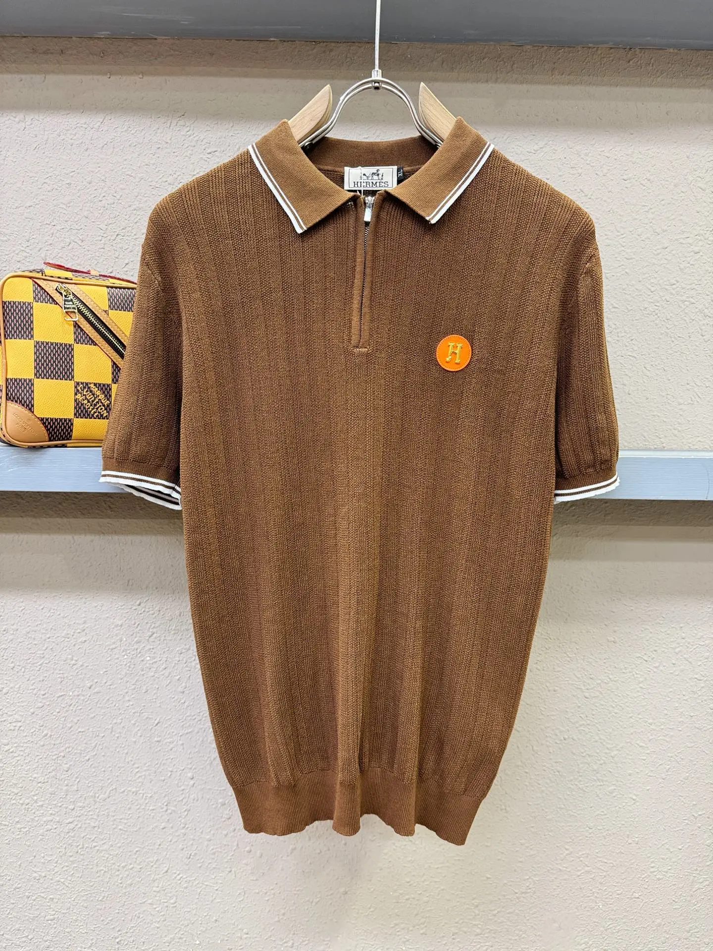 Hermès T-Shirt — 2ffac15d
