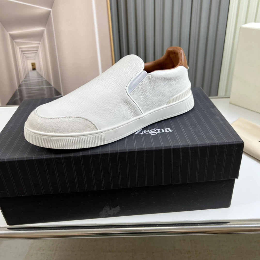 Zegna Shoes — 303e7110