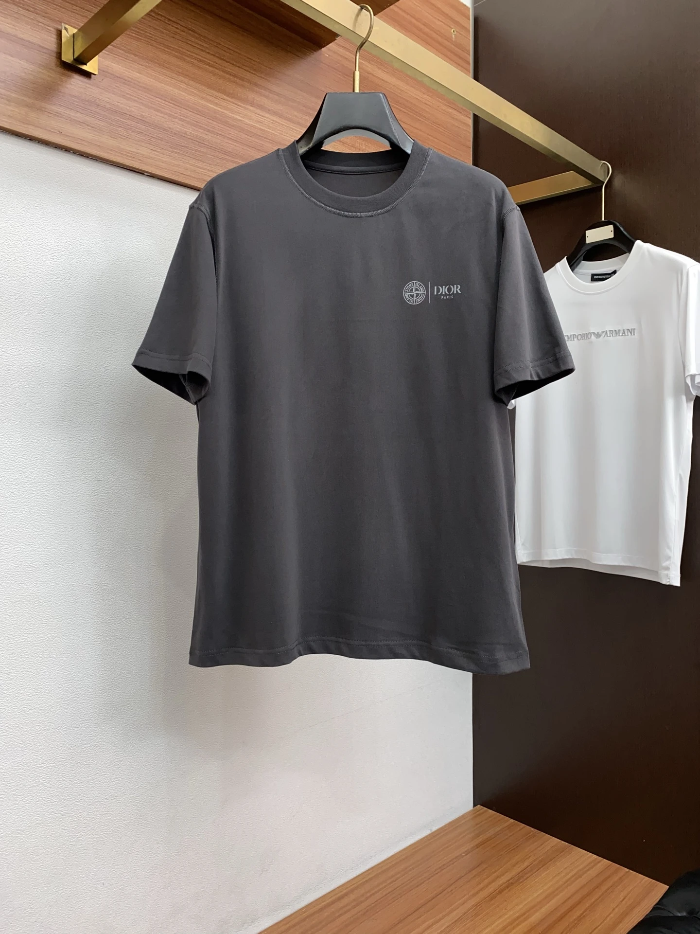 Dior T-Shirt — 80668acb