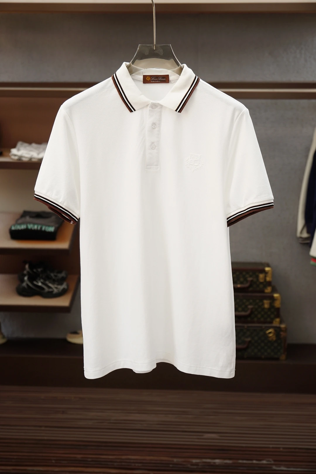 Loro Piana T-Shirt — 24315dc3