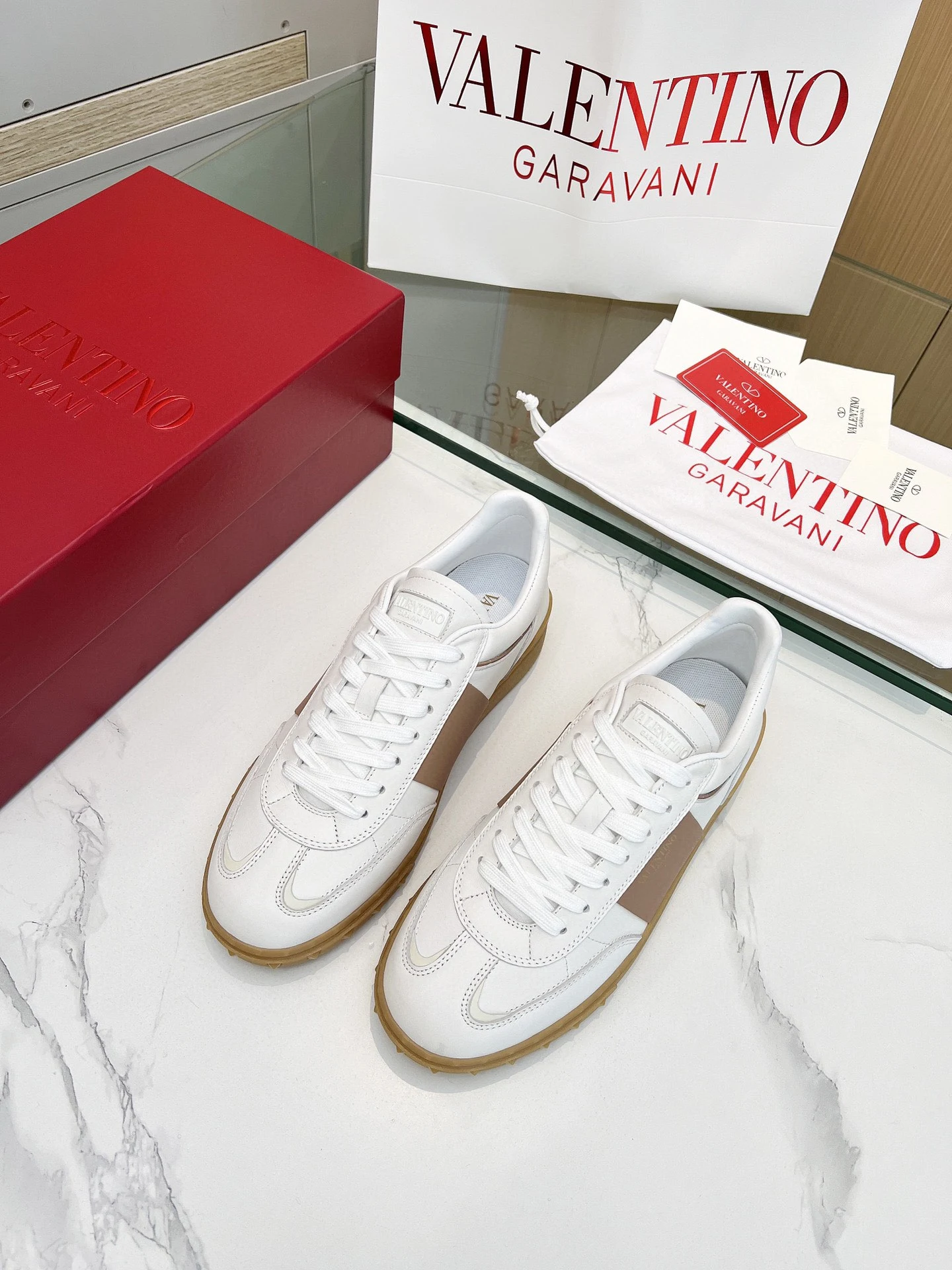 Valentino Sneakers — a776dcc5