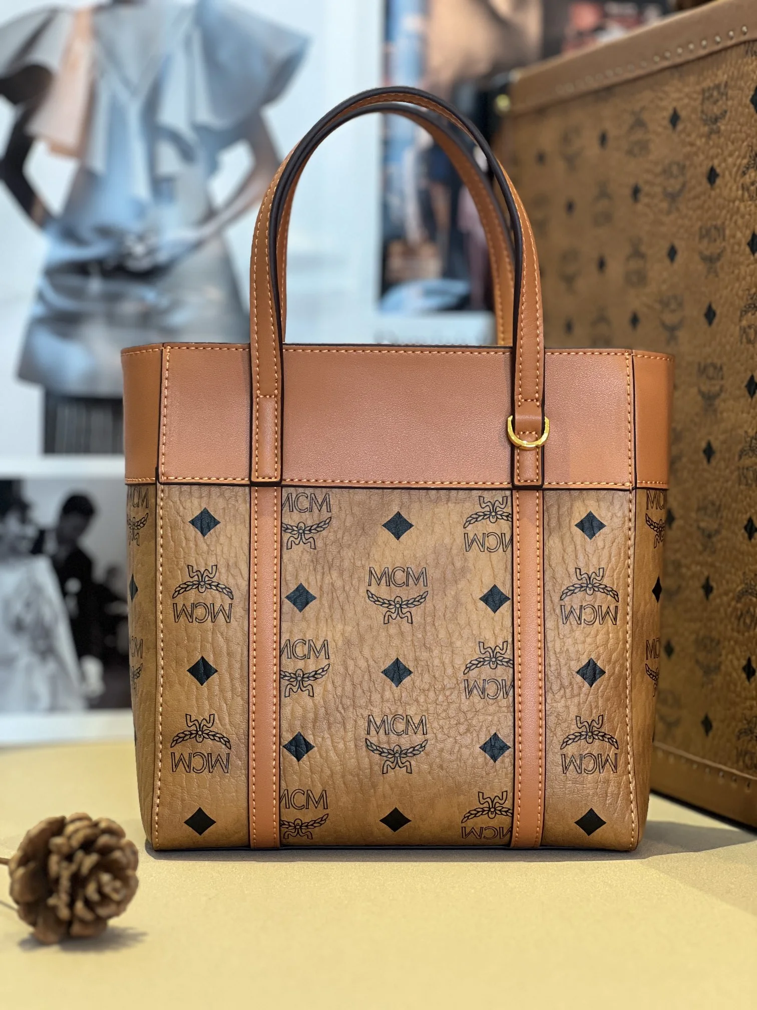 MCM Bag — 2844e05e