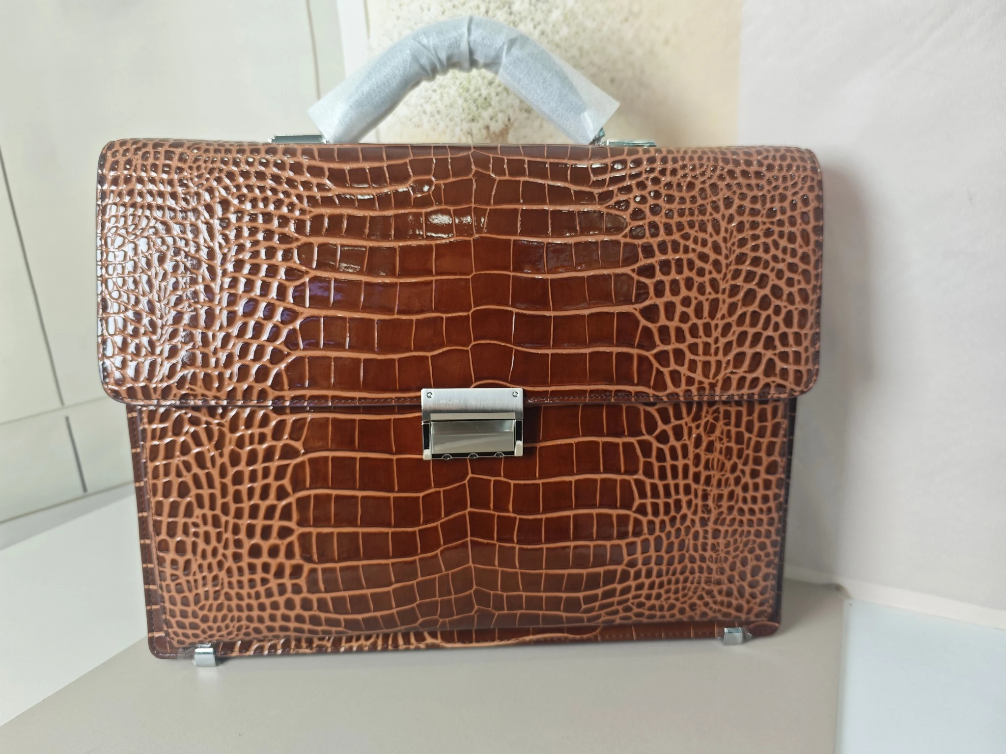 Montblanc Bag — c5e973a0