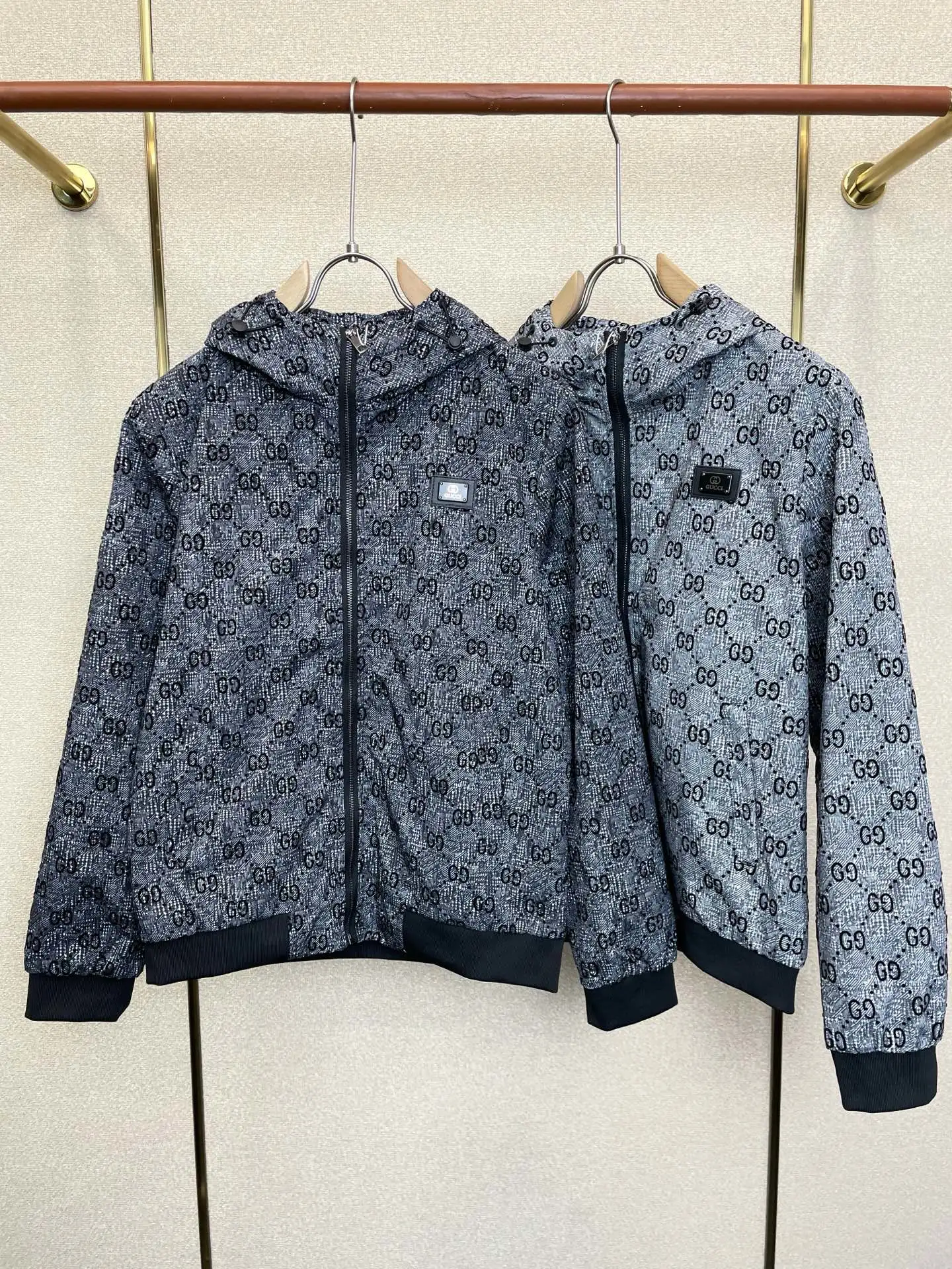 Gucci Jackets — ad18aa13