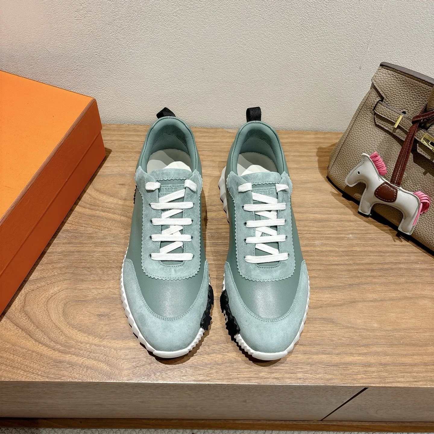 Hermès Shoes — f8347bc1
