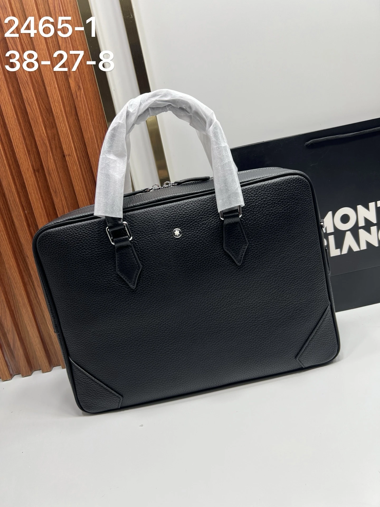 Montblanc Bag — 508d5170
